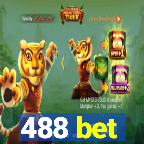 488 bet